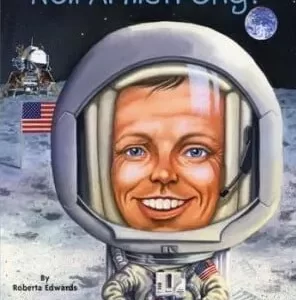 WHO IS NEIL ARMSTRONG?
