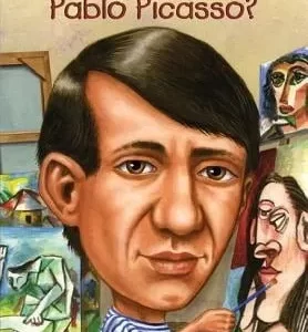 WHO WAS PABLO PICASSO?