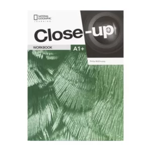Sách Close Up A1 Plus Workbook