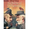 WHAT WAS THE BATTLE OF GETTYSBURG?