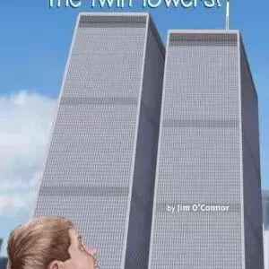 WHAT WERE THE TWIN TOWERS?
