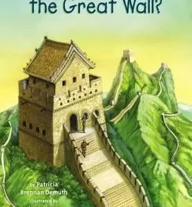 WHERE IS THE GREAT WALL?