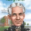 WHO WAS HENRY FORD?