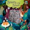 Peep inside Beauty and the Beast