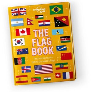 The Flag Book
