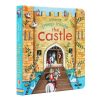 Peep Inside the Castle