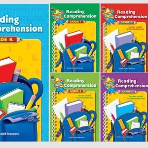 Reading comprehension