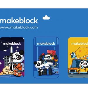 Makeblock_2019 Badge V1.1.3