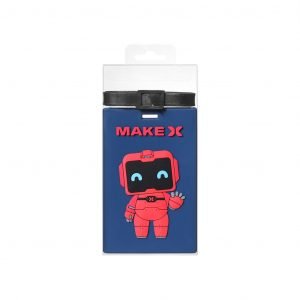 2019 MakeX Custom Luggage Tag Pack - Bao đựng thẻ 2019 MakeX