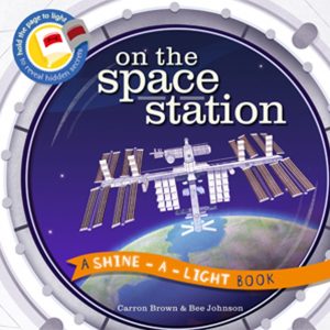 Secret of the space station