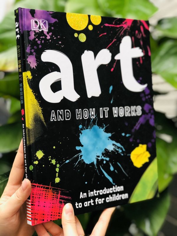 Art and How it works