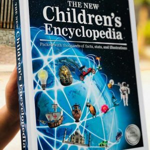 The New Children’s Encyclopedia