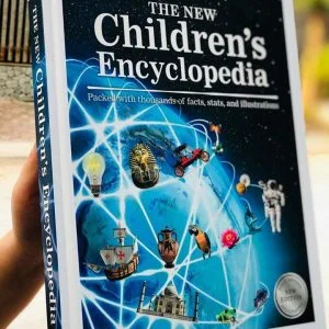 The New Children’s Encyclopedia