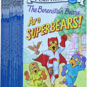 Berenstain bears