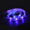 LED RGB Strip-Addressable. Sealed(0.5M)