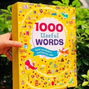 1000 Useful Words