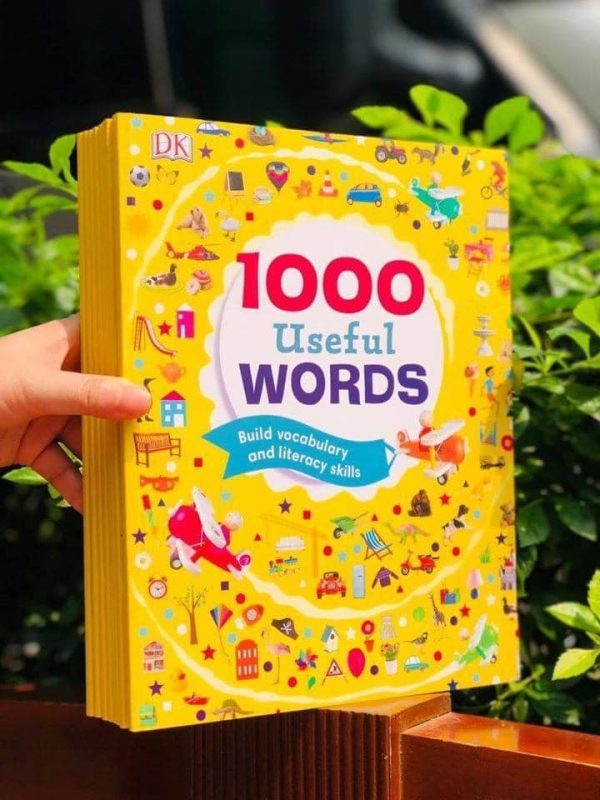 1000 Useful Words