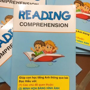 Reading comprehension