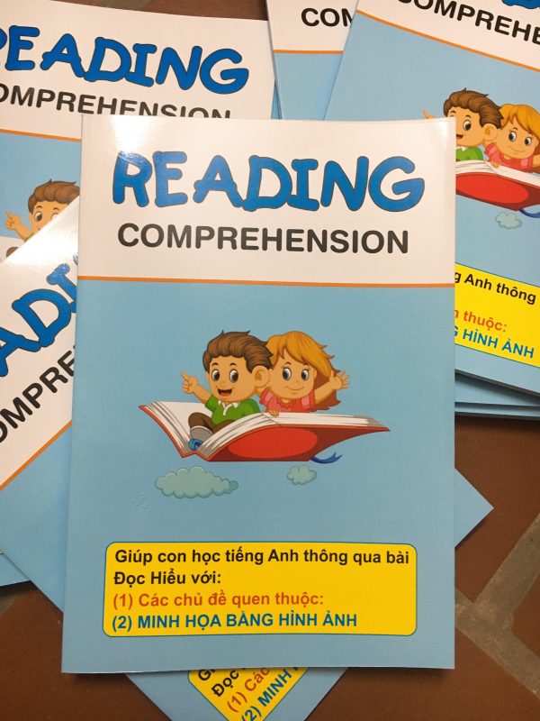 Reading comprehension