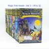 Magic tree house