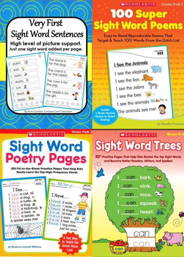 Sight word