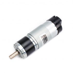 DC Encoder Motor-36