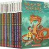 Dragon masters