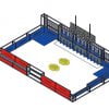 2020 MakeX Challenge Intelligent Innovator Arena