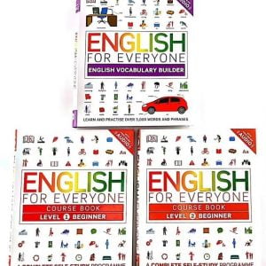 English for everyone