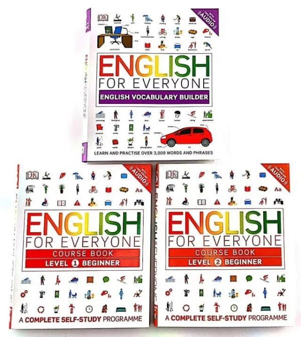 English for everyone