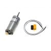 DC Motor-25 9V/86RPM