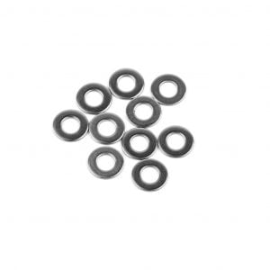 M4 Plain Washer (10-Pack)