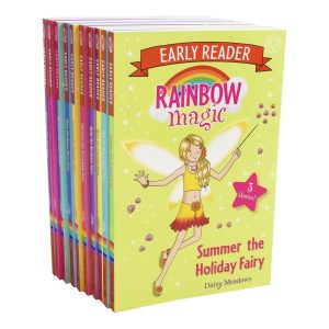 Rainbow Magic - Early Reader