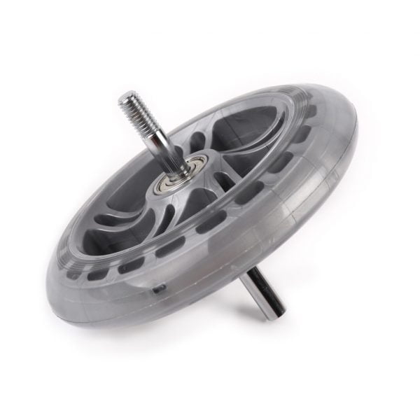 125mm PU Wheel Driven Wheel Pack