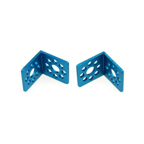 Bracket L1-Blue (Pair)