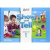 Show And Tell 1 Activity Book