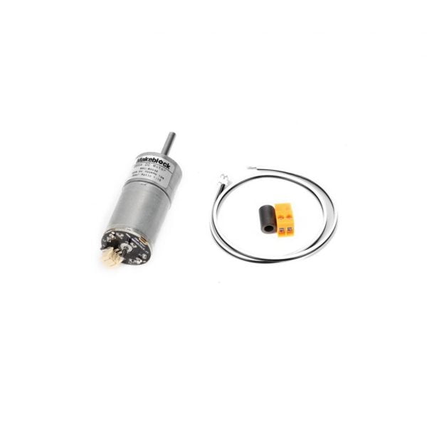 DC Motor-25 9V/700RPM