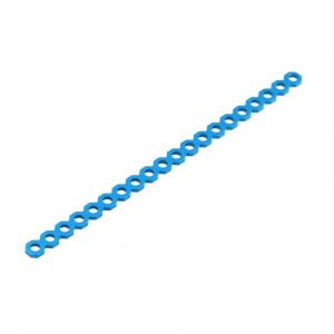 Cuttable Linkage-Blue (10-Pack)