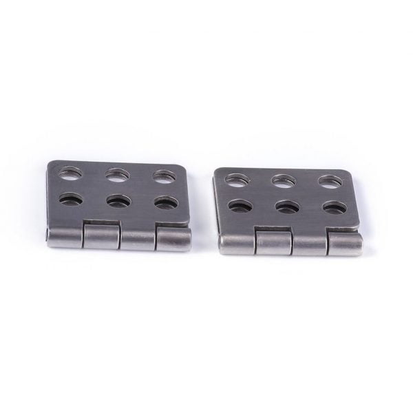 Butt Hinge 40*24mm(Pair)