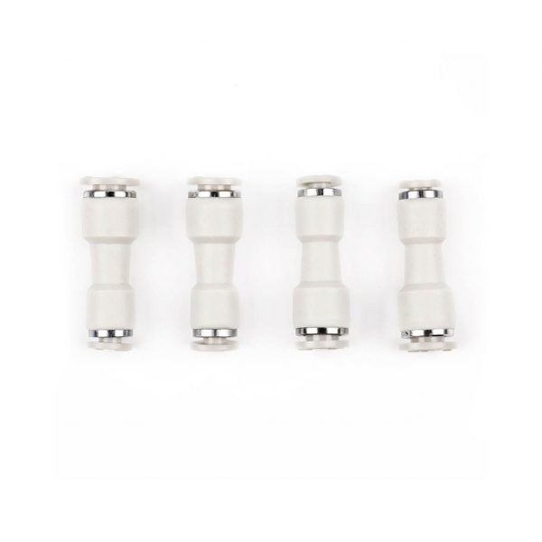 Makeblock φ6 - φ4 Reducing Straight Connector (4-Pack)