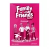 Family and Friends Starter Workbook