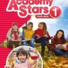 Sách Academy Stars 1