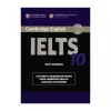 Sách Cambridge IELTS 10