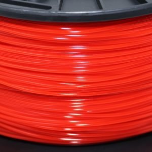 1.75mm PLA Filament -1Kg(Red)