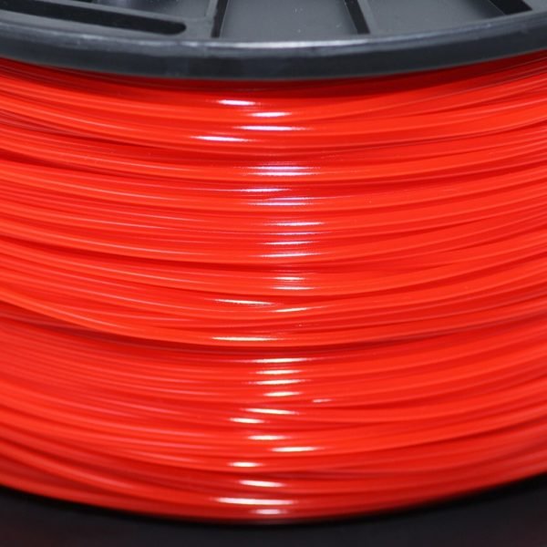 1.75mm PLA Filament -1Kg(Red)