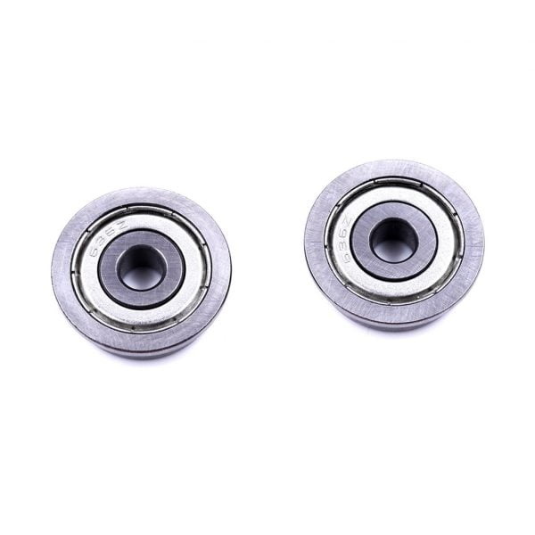 Flange Bearing 22*6*7mm (Pair)