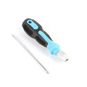 Cross & 2.5mm HEX Screwdriver V2.0