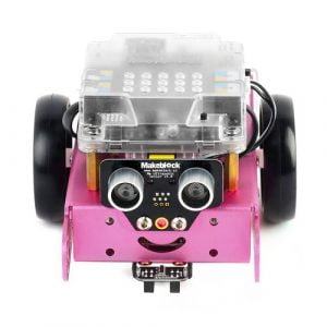 mBot V1.1-Pink(2.4G)