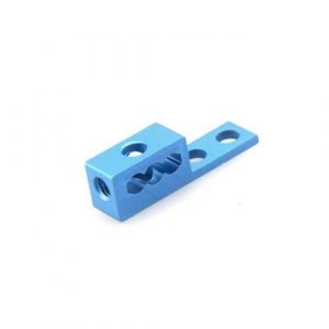 Bracket P1-Blue (Pair)