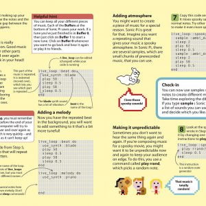 Raspberry Pi Projects Made Easy - Raspberry Pi